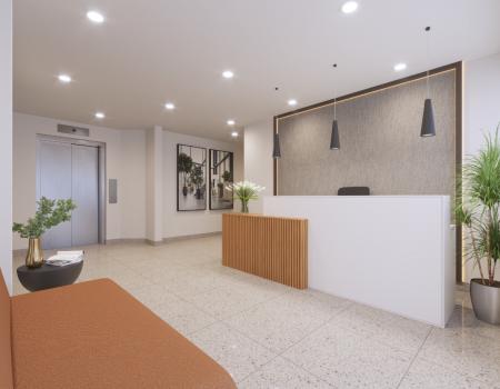 INMOBILIARIA
